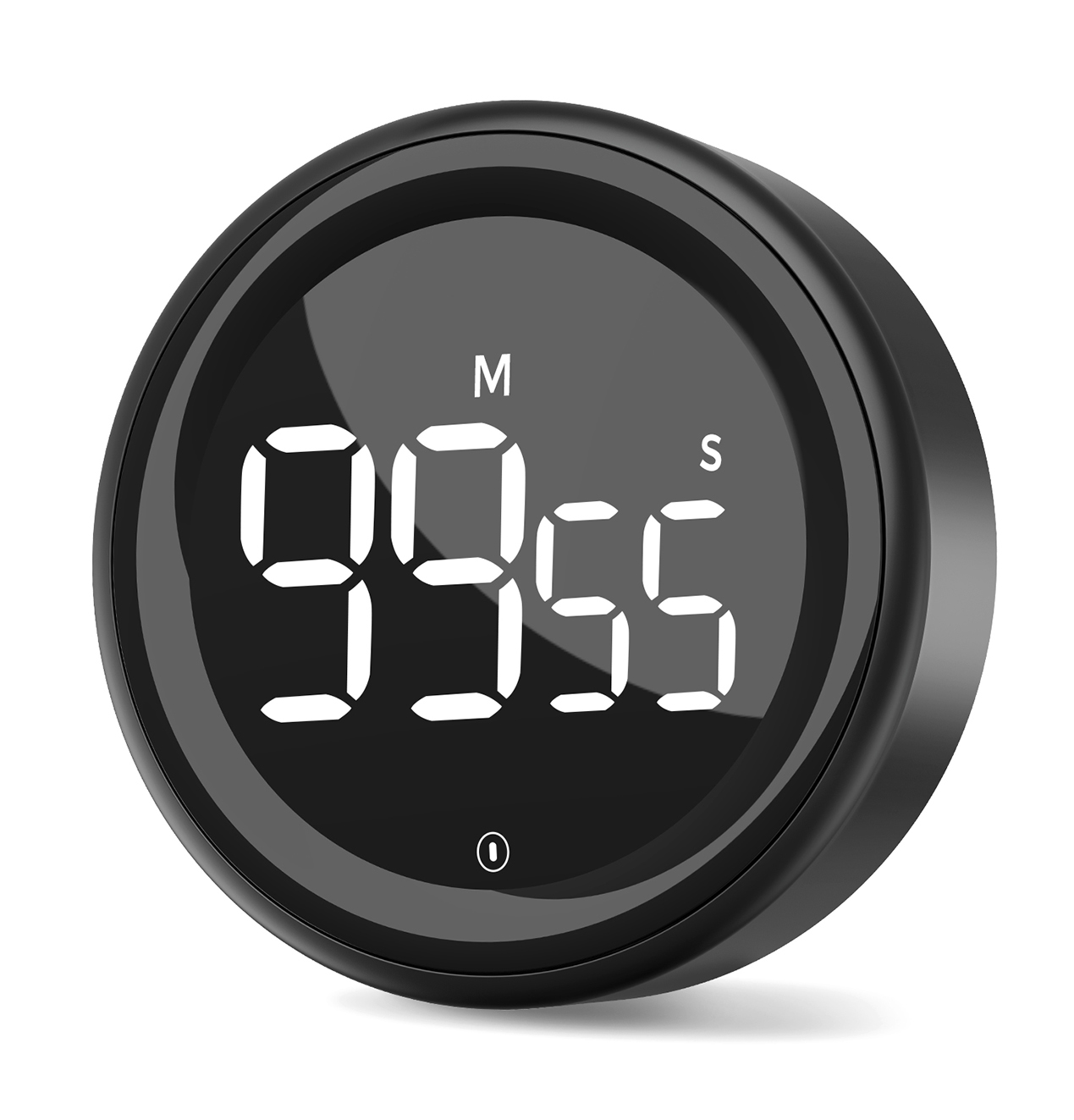Kitchen Timer Digital Timers For Cooking, Magnetic Count Up Or Countdown  Timer Clock With Large Display And Loud Alarm, 99 Hours Digital Timer For  Ki
